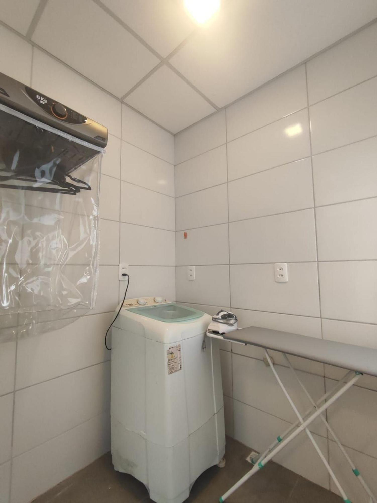 Bilac 04 - Amplo Proxima A Germanica Apartment