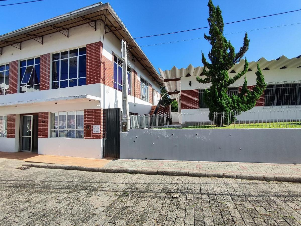 Bilac 04 - Amplo Proxima A Germanica Apartment