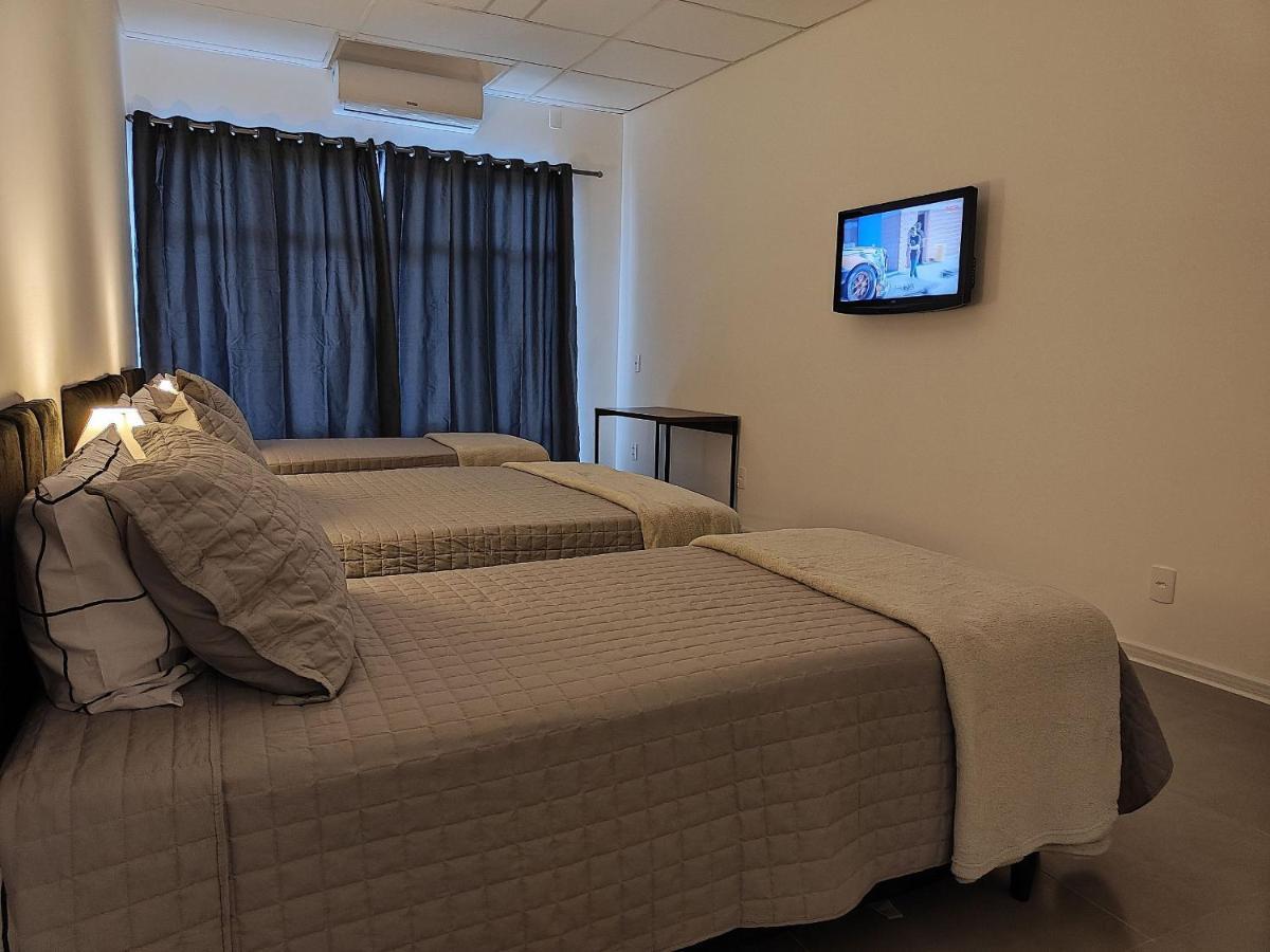 Apartment Bilac 04 - Amplo Proxima A Germanica Blumenau