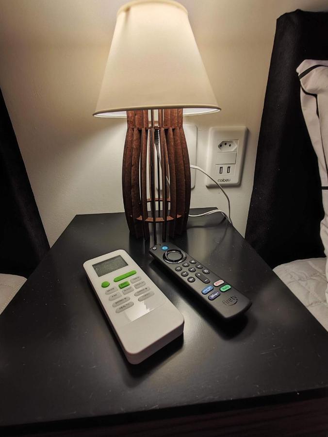 Apartment Bilac 04 - Amplo Proxima A Germanica Blumenau