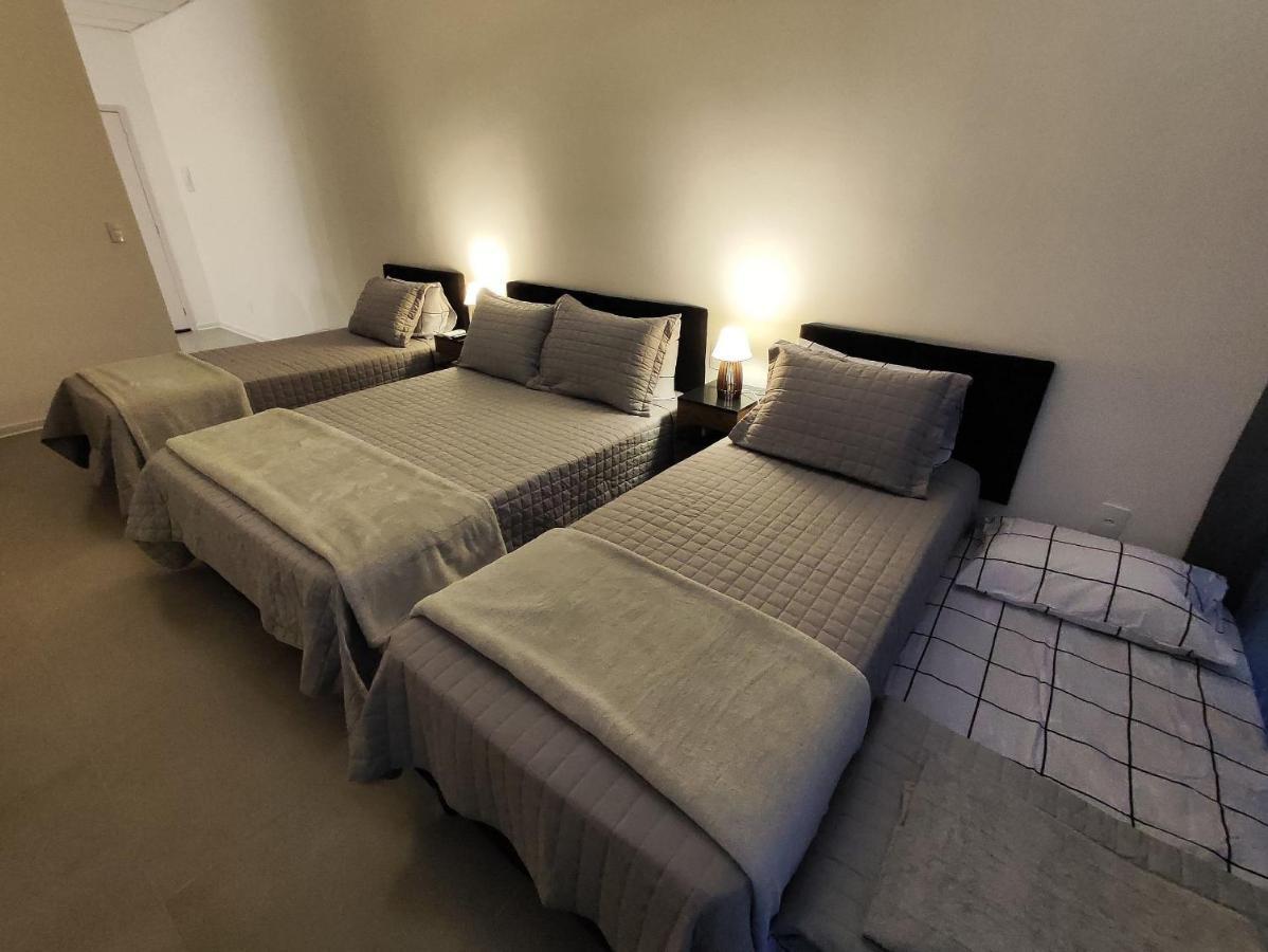 Apartment Bilac 04 - Amplo Proxima A Germanica Blumenau