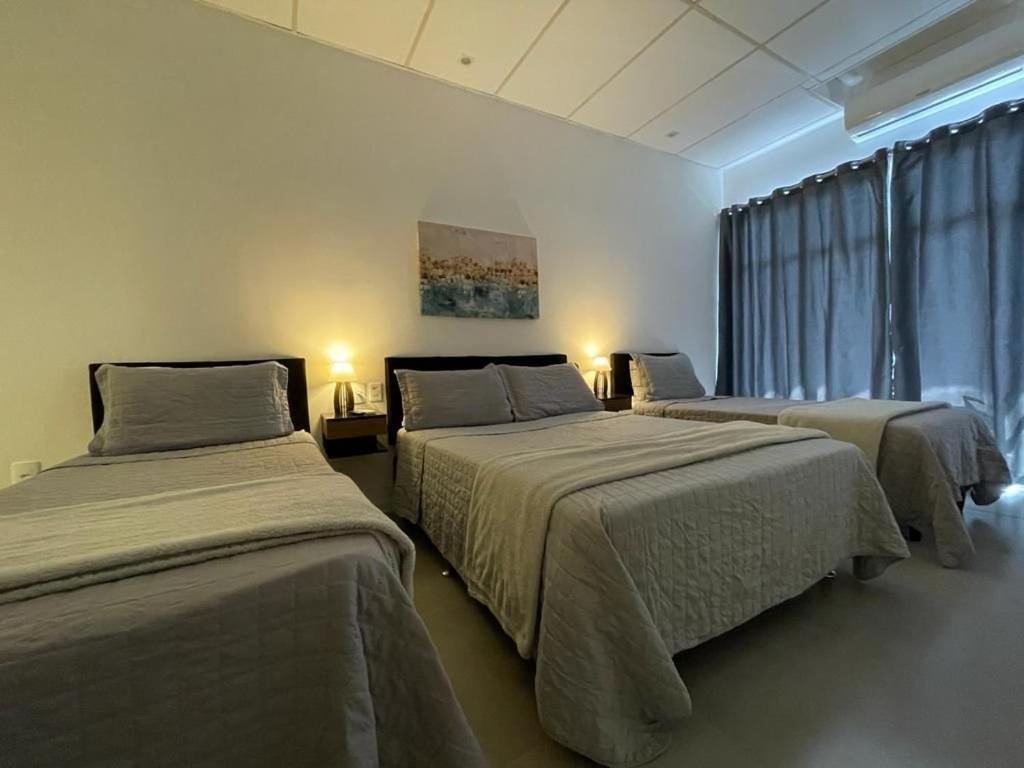 Apartment Bilac 04 - Amplo Proxima A Germanica Blumenau