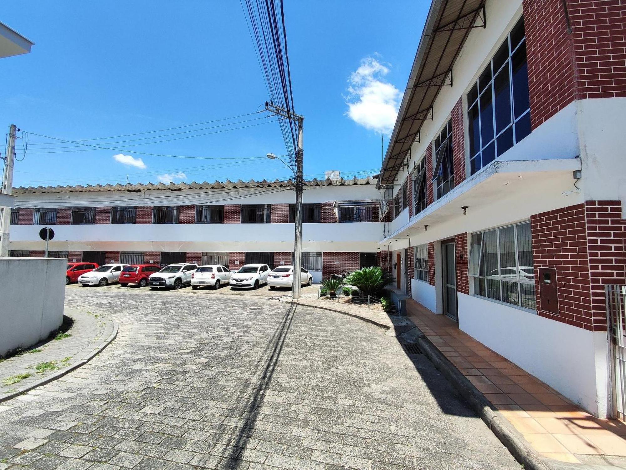 Apartment Bilac 04 - Amplo Proxima A Germanica *