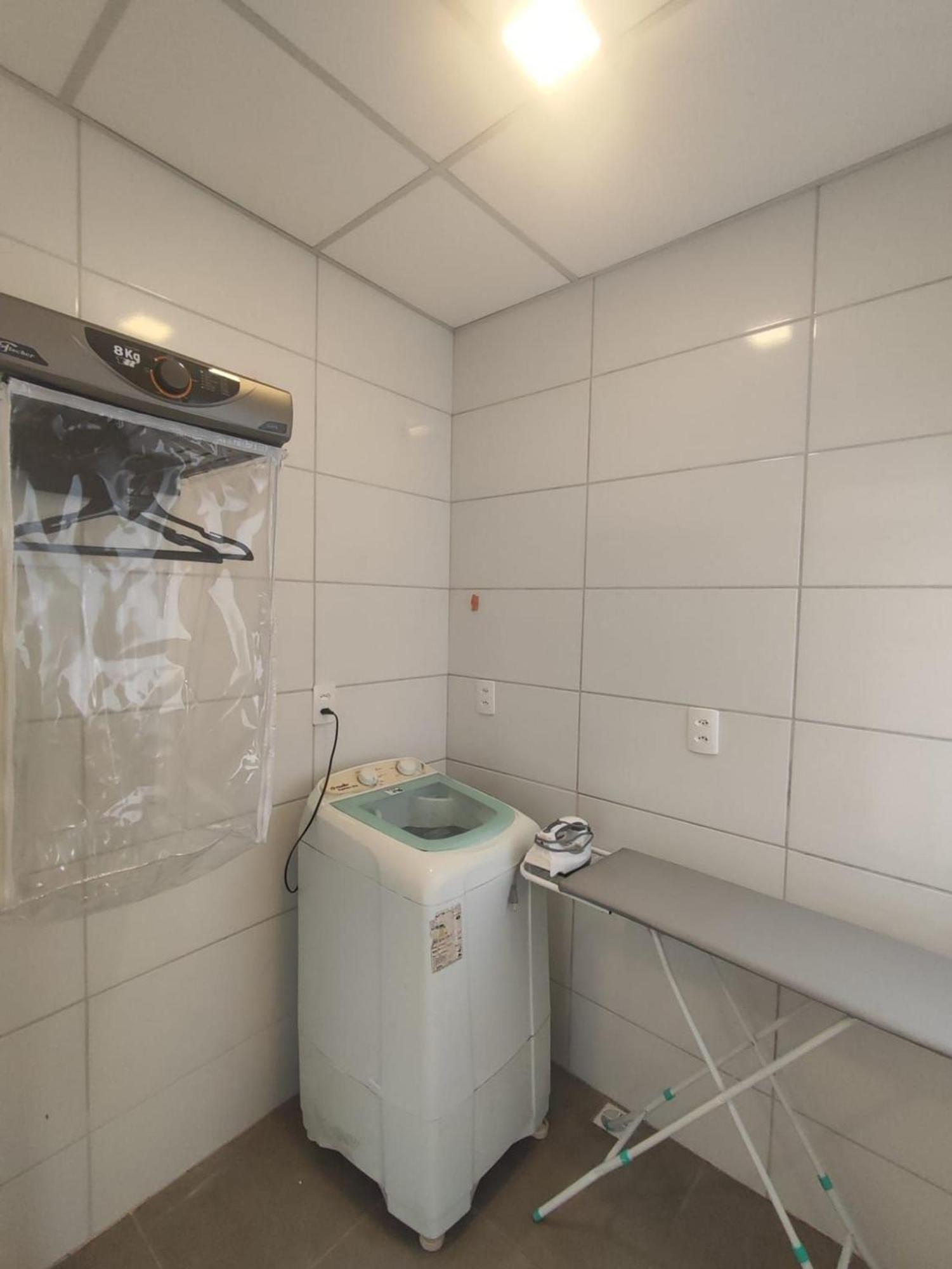 Bilac 04 - Amplo Proxima A Germanica Apartment Blumenau